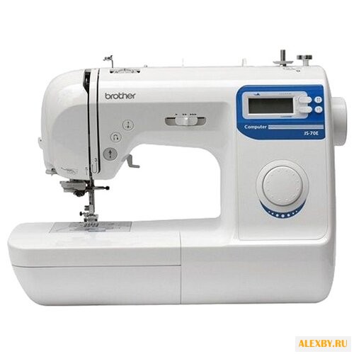 Швейная машина Brother JS-70E