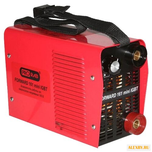 Сварочный аппарат PRORAB