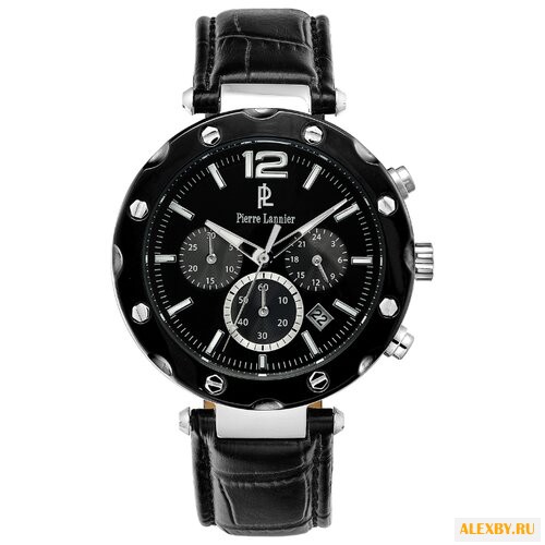 Наручные часы PIERRE LANNIER