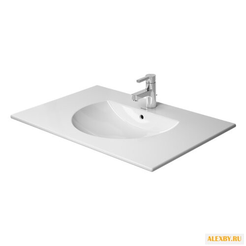 Раковина 83 см DURAVIT Darling