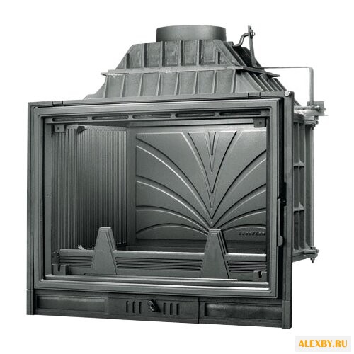 Топка Fabrilor Deco 754