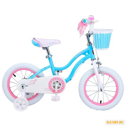 Детский велосипед Royal Baby