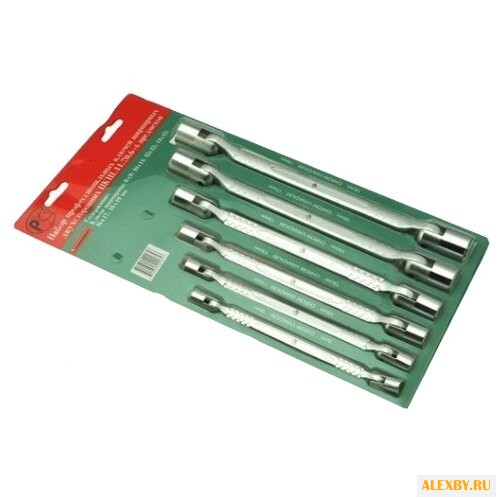 Набор гаечных ключей