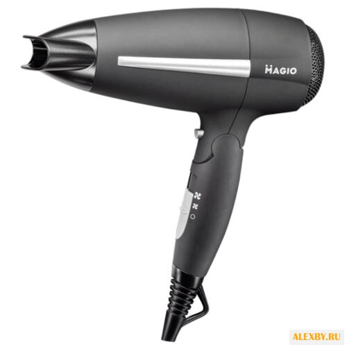 Фен Magio MG-166