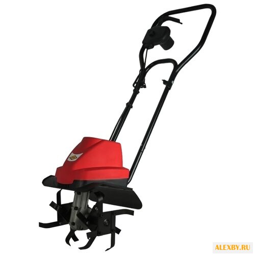 Культиватор DDE ET750-30