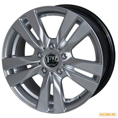 Колесный диск FR Design SNG004