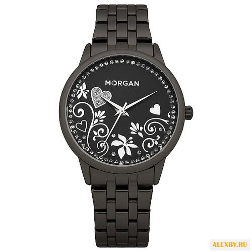 Наручные часы MORGAN M1130BMBR