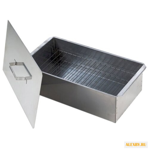 Коптильня КЕДР плюс