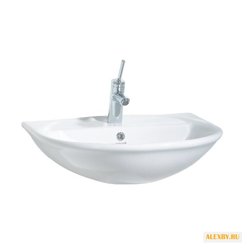 Раковина 60.4 см Creavit SELIN