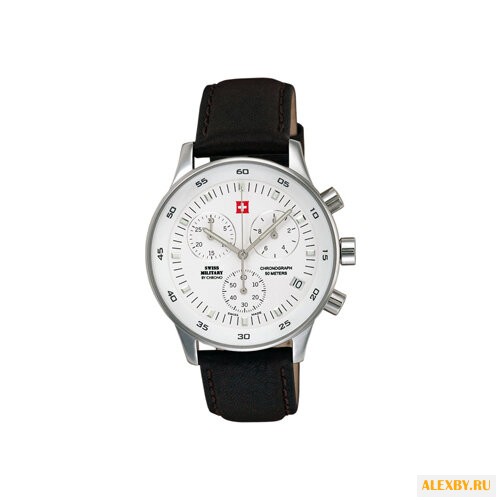 Наручные часы SWISS MILITARY BY