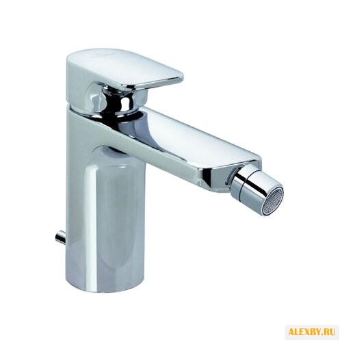 Однорычажный смеситель для биде