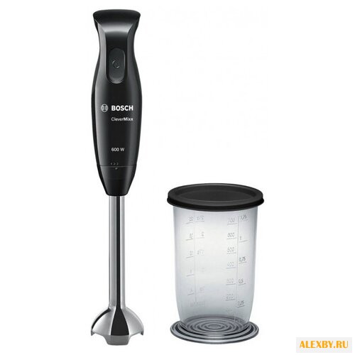 Погружной блендер Bosch MSM 2610B