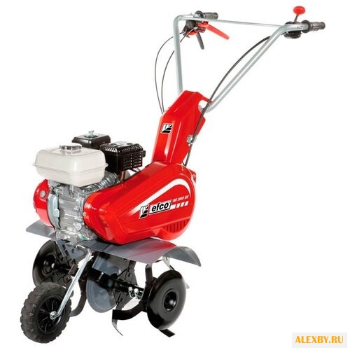 Культиватор EFCO MZ 2050RX