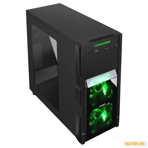 Компьютерный корпус GameMax