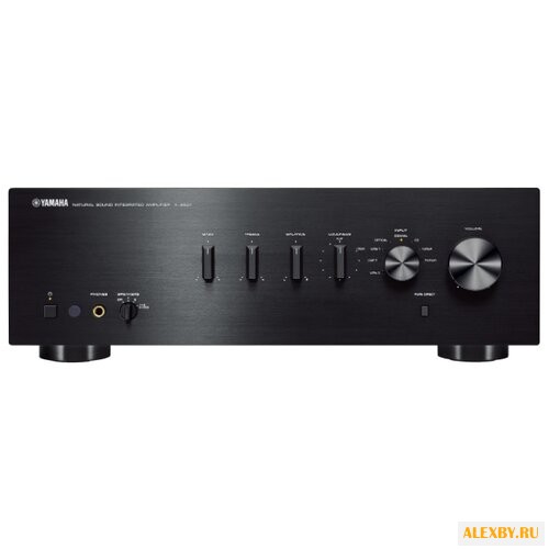 Интегральный усилитель YAMAHA