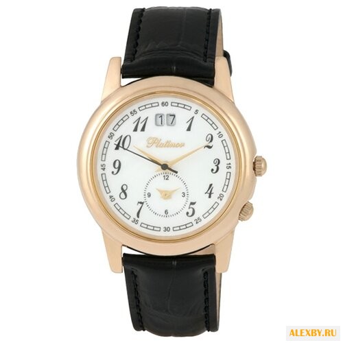 Наручные часы Platinor 40150.105