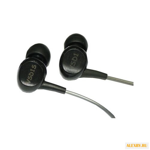 Наушники Vsonic VSD1S