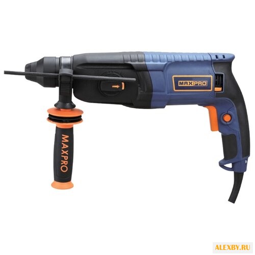 Перфоратор Max-Pro MPRH800 26V