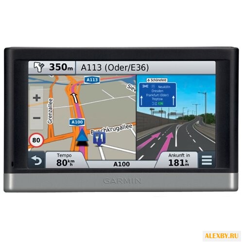 Навигатор Garmin Nuvi 2497 LMT