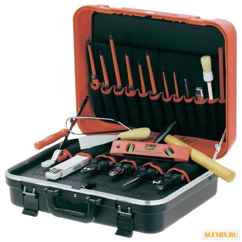 Набор электромонтажного