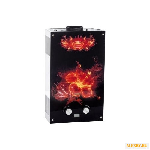 Проточный водонагреватель Wert