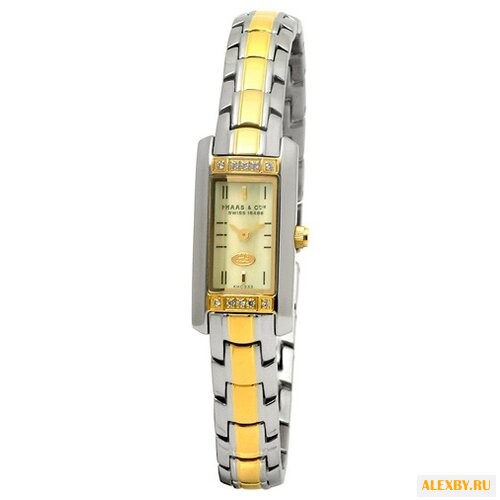 Наручные часы Haas KHC333CFA