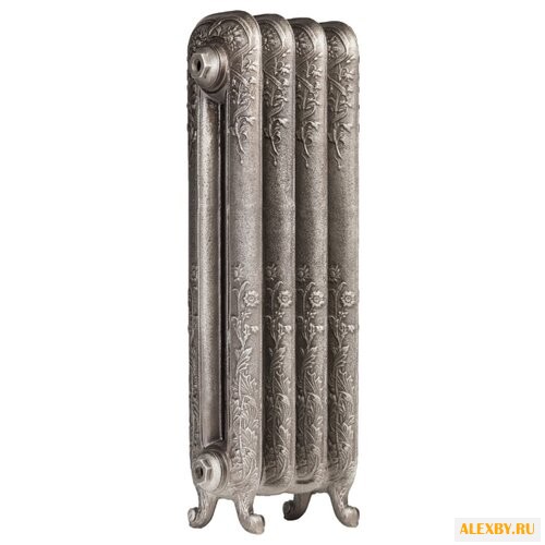 Радиатор секционный чугун Iron