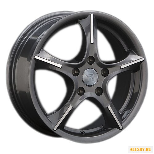 Колесный диск Replay HND145