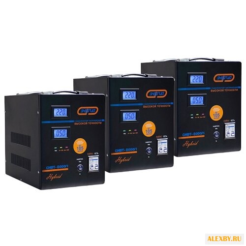 Стабилизатор напряжения Энергия