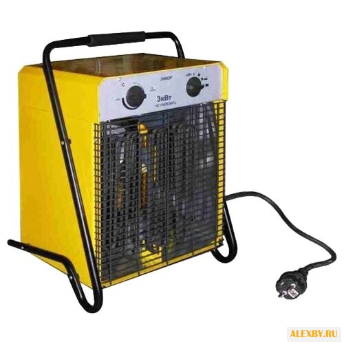 Электрическая пушка Энкор ТВЭ-3-1