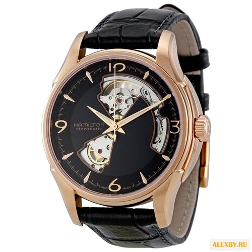 Наручные часы Hamilton H32575735