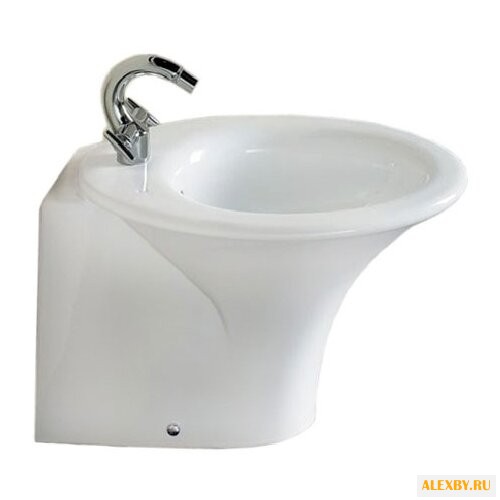 Биде hatria Sculture YR4201