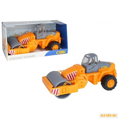 Асфальтоукладчик Wader 9685 48 см