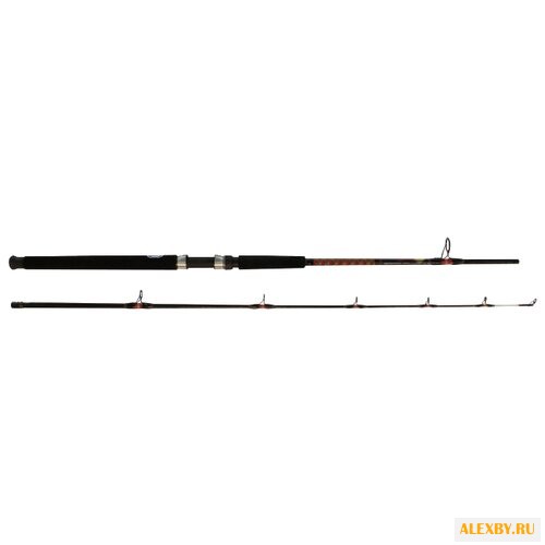 Удилище троллинговое Salmo