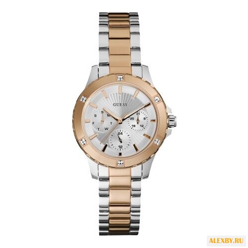 Наручные часы GUESS W0443L4