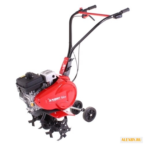 Культиватор Pubert NANO