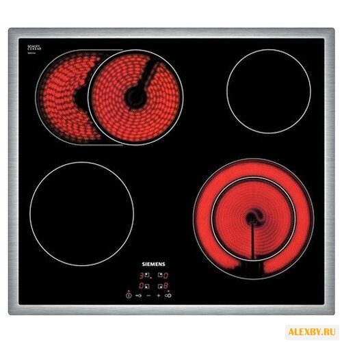 Варочная панель Siemens