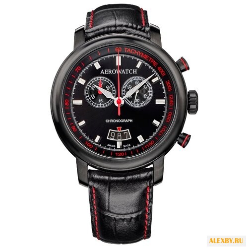 Наручные часы AEROWATCH 87936NO01
