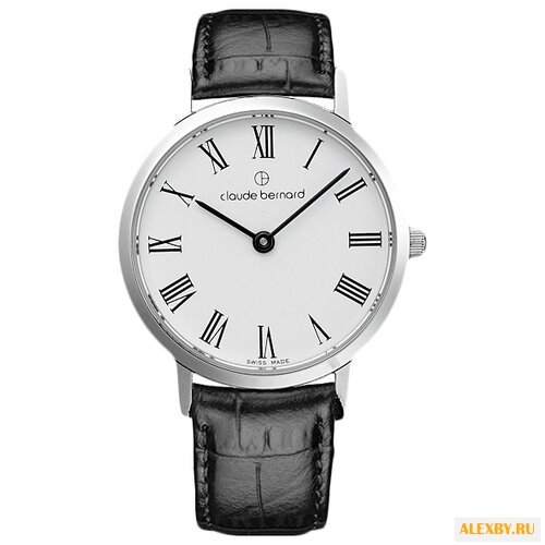 Наручные часы claude bernard