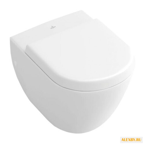 Унитаз Villeroy & Boch Verity