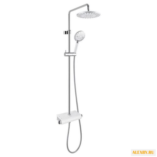 Душевая стойка GLLON SF2013LW