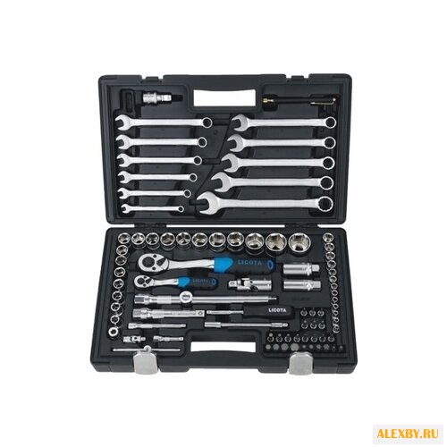 Набор автомобильных