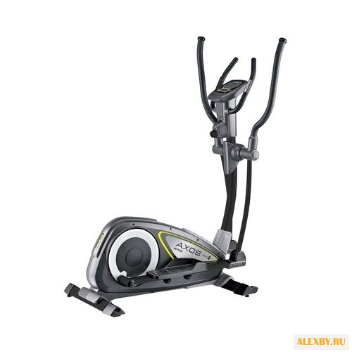 Эллиптический тренажер KETTLER