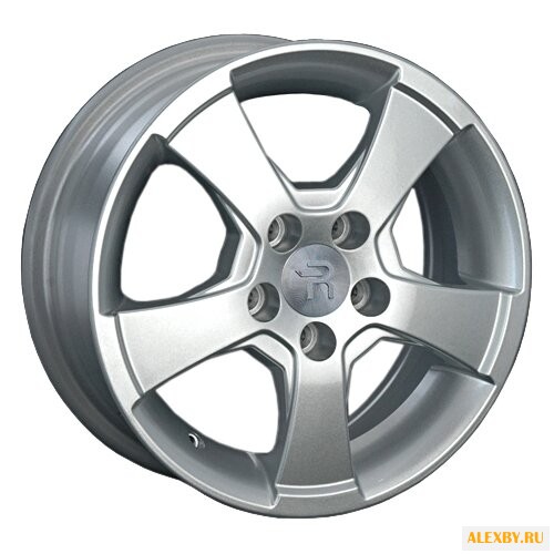 Колесный диск Replay VV180