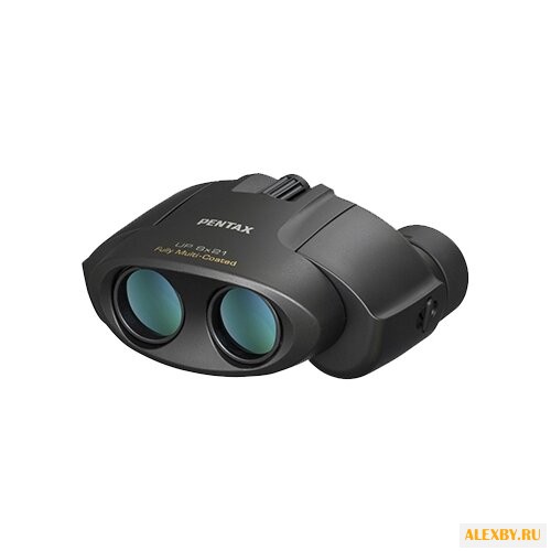 Бинокль Pentax UP 8x21