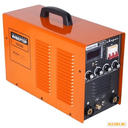 Сварочный аппарат Сварог TIG