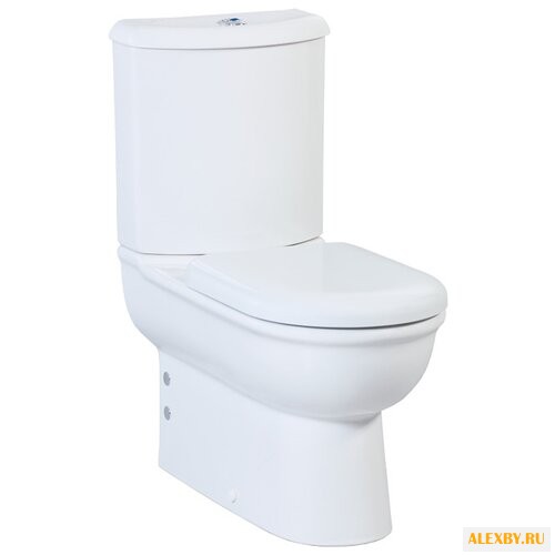 Унитаз Creavit Selin SL311