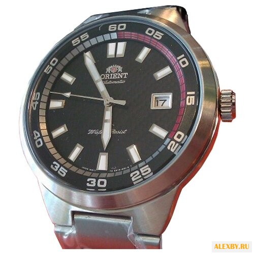 Наручные часы ORIENT ER1W001B