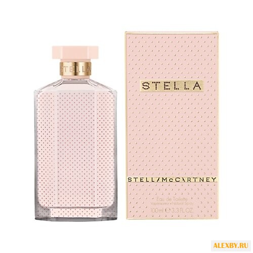 Stella McCartney Stella Eau de