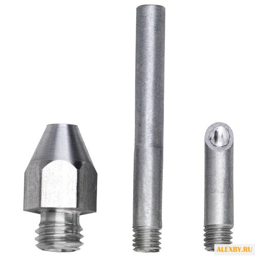 Клеевой пистолет Metabo